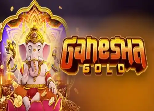 Ganesha Gold slotti